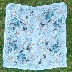 Vintage Unique Bandana (SOLD)
